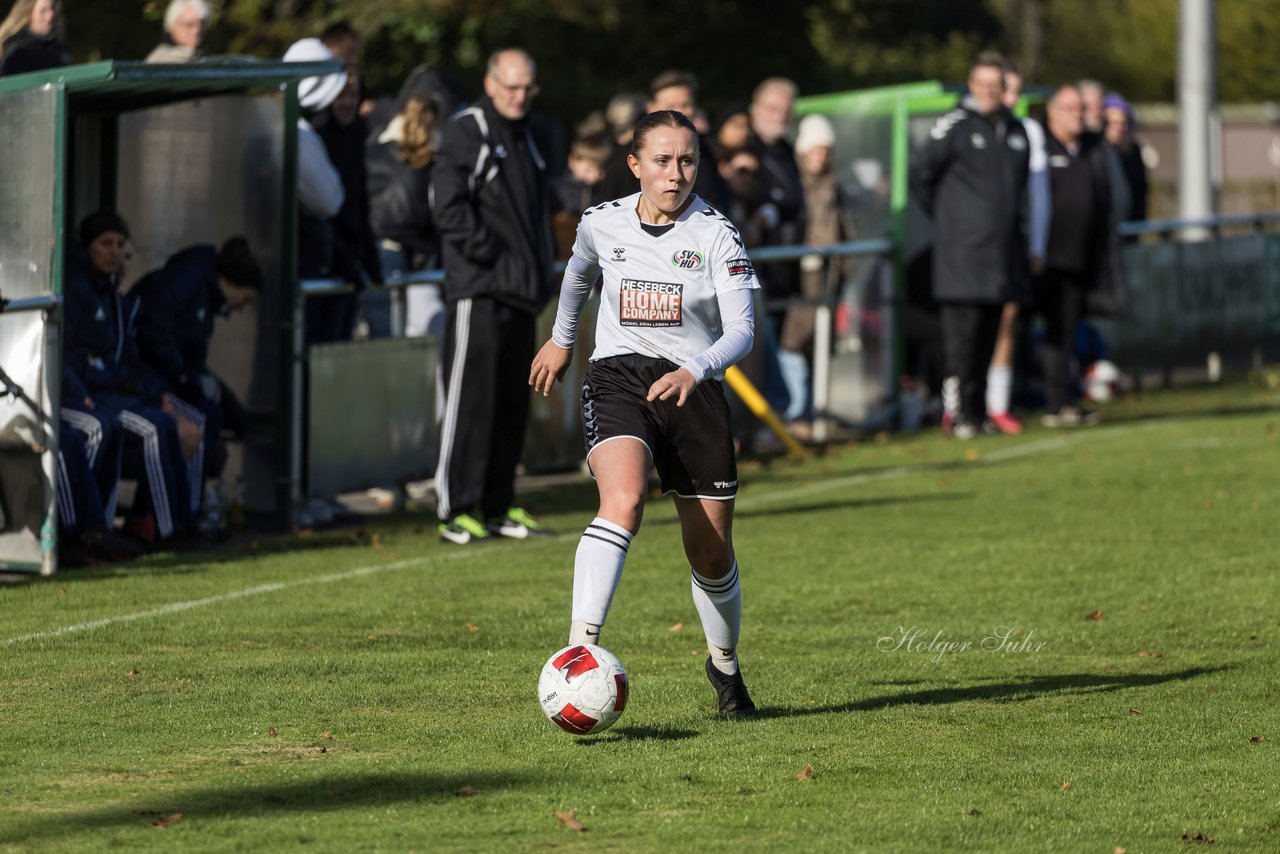 Bild 359 - F SV Henstedt Ulzburg2 - FSG Kaki-StuSie : Ergebnis: 2:2